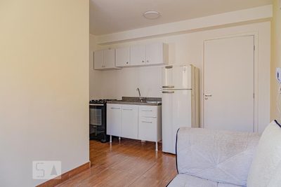 Apartamento, 1 quarto, 26 m² - Foto 3
