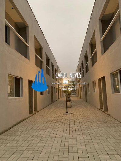 Casa, 2 quartos, 70 m² - Foto 3