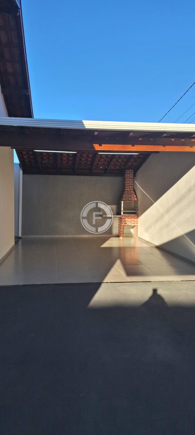 Casa, 2 quartos, 117 m² - Foto 1