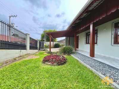 Casa, 4 quartos, 172 m² - Foto 3