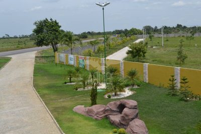 Terreno, 450 m² - Foto 3