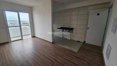 Apartamento, 3 quartos, 71 m² - Foto 1