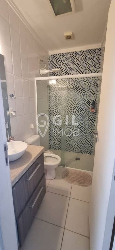 Sobrado, 4 quartos, 130 m² - Foto 5