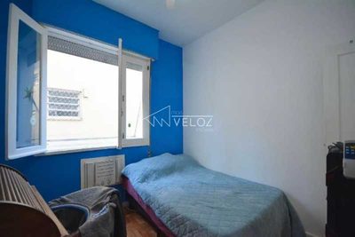 Apartamento, 3 quartos, 96 m² - Foto 1