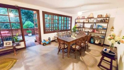 Apartamento, 5 quartos, 270 m² - Foto 4