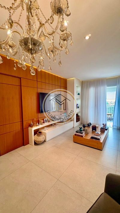 Apartamento, 3 quartos, 110 m² - Foto 3