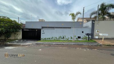 Casa, 3 quartos, 143 m² - Foto 2
