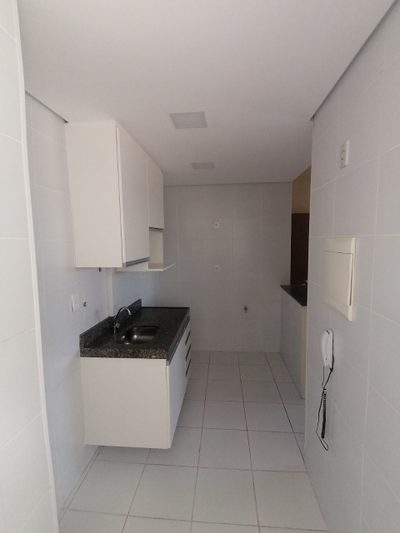 Apartamento, 2 quartos, 55 m² - Foto 5