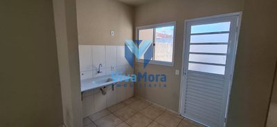 Casa, 2 quartos, 43 m² - Foto 4