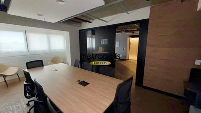 Sala-Conjunto, 251 m² - Foto 4