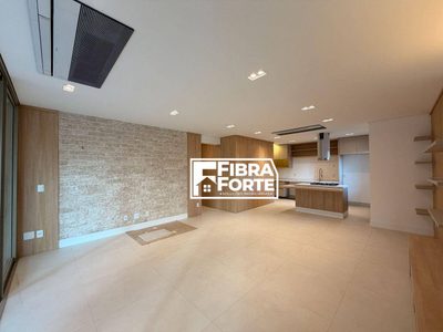 Apartamento, 3 quartos, 156 m² - Foto 4