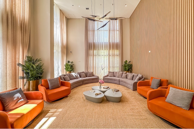 Apartamento, 1 quarto, 21 m² - Foto 5