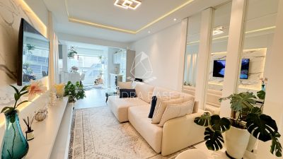Apartamento, 3 quartos, 109 m² - Foto 2