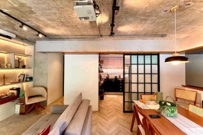 Apartamento, 2 quartos, 76 m² - Foto 5
