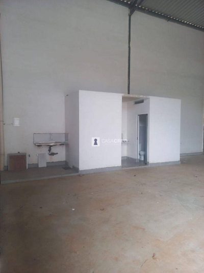 Depósito-Galpão, 300 m² - Foto 2