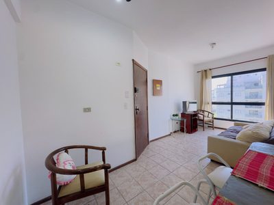 Apartamento, 1 quarto, 50 m² - Foto 3