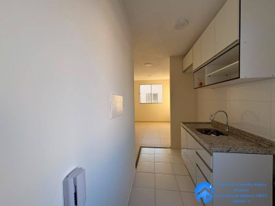 Apartamento, 2 quartos, 38 m² - Foto 2