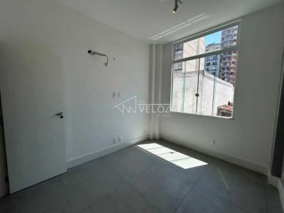 Apartamento, 2 quartos, 52 m² - Foto 2