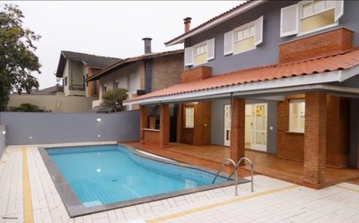Casa, 4 quartos - Foto 3