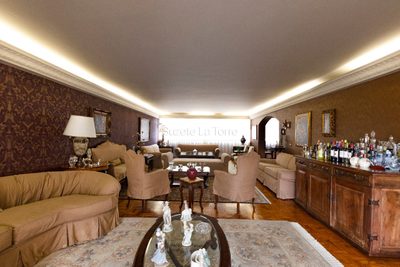 Apartamento, 4 quartos, 390 m² - Foto 5
