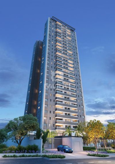 Apartamento, 3 quartos, 115 m² - Foto 2