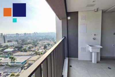 Apartamento, 2 quartos, 61 m² - Foto 2