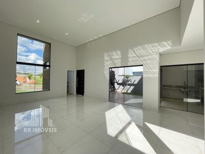 Casa, 3 quartos, 183 m² - Foto 2