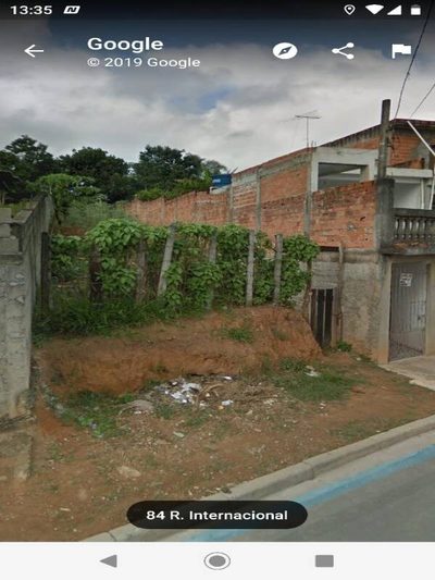 Terreno, 198 m² - Foto 1