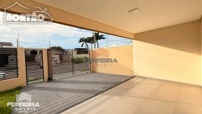 Casa, 3 quartos, 122 m² - Foto 4