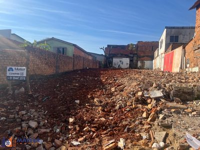 Terreno, 327 m² - Foto 2