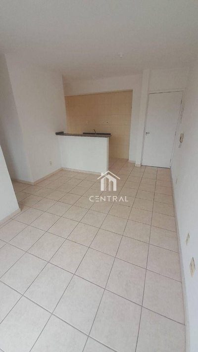 Apartamento, 2 quartos, 55 m² - Foto 3