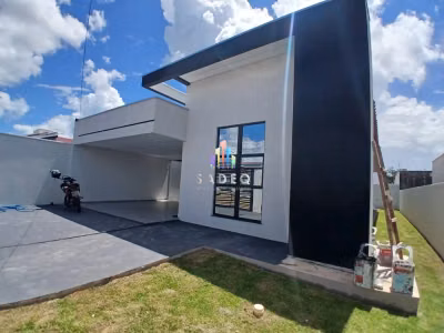 Casa, 2 quartos, 160 m² - Foto 1
