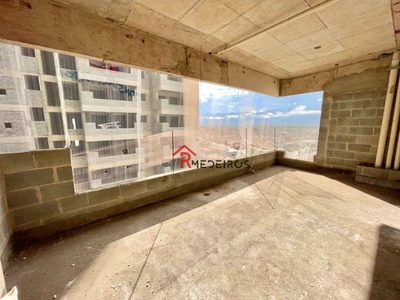 Apartamento, 2 quartos, 85 m² - Foto 1