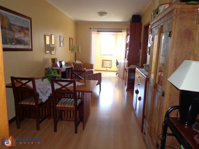 Apartamento, 2 quartos, 74 m² - Foto 2