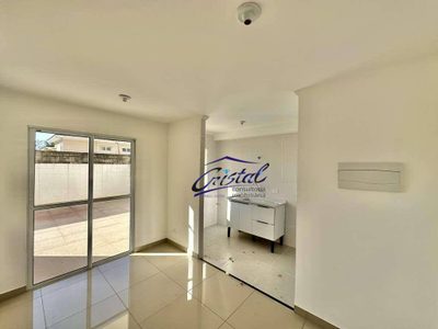 Apartamento, 2 quartos, 94 m² - Foto 2