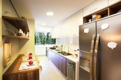 Apartamento, 3 quartos, 131 m² - Foto 4