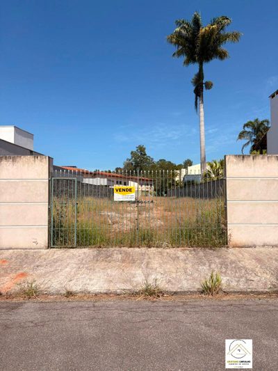 Terreno, 904 m² - Foto 1