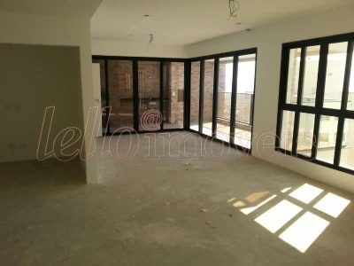 Apartamento, 4 quartos, 186 m² - Foto 1