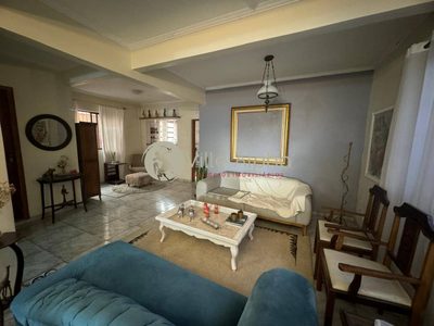 Casa, 4 quartos, 250 m² - Foto 2