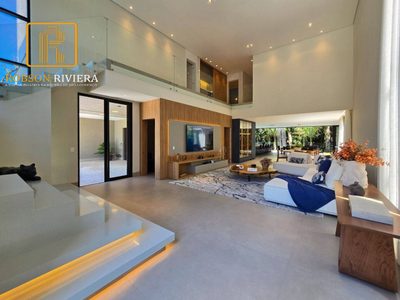 Casa, 5 quartos, 469 m² - Foto 2