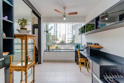 Cobertura, 2 quartos, 81 m² - Foto 4