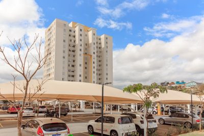 Apartamento, 2 quartos, 47 m² - Foto 1
