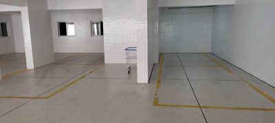 Apartamento, 1 quarto, 56 m² - Foto 2
