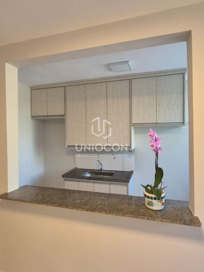 Apartamento, 2 quartos - Foto 1