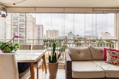 Apartamento, 3 quartos, 80 m² - Foto 3