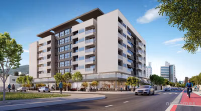 Loja-Salão, 148 m² - Foto 1