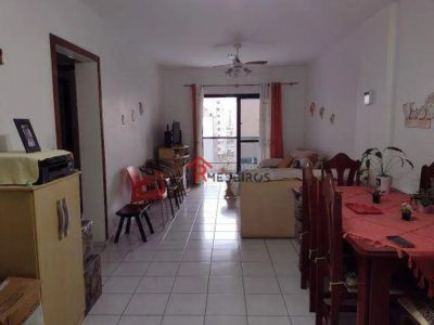 Apartamento, 2 quartos, 94 m² - Foto 2