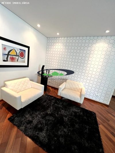 Apartamento, 3 quartos, 155 m² - Foto 4