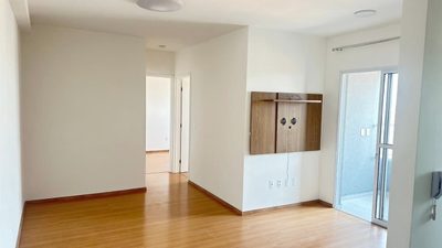 Apartamento, 2 quartos, 60 m² - Foto 2