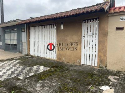 Casa, 82 m² - Foto 4
